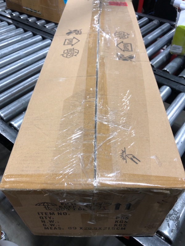 Photo 1 of BOOSANT 52" Ceiling Fans Without Light, Solid Wood Ceiling Fan with Remote Control and Quiet DC Motor, No Light, Modern Smart Ceiling Fan with 3 Blades, Indoor Outdoor Ceiling Fans for Patios, Living Room, Bedroom, Farmhouse, and Gazebo- Black 52 INCH Bla