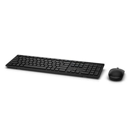 Photo 1 of Dell Wireless Keyboard and Mouse 