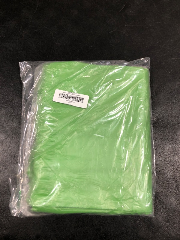 Photo 2 of Medium Poly Mailers 10x13, Solid Green Shipping Bags - Tear And Puncture Free Poly Bags - Water Resistant Mailing Bags - Packaging Bags For Small Business - 100 Count 10" x 13"(100Pck) green