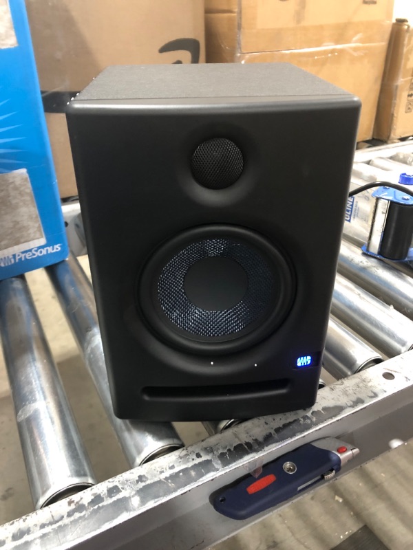 Photo 1 of PreSonus Eris E5 2-Way Active Studio Monitor