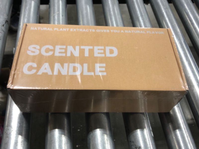 Photo 1 of *Sealed* Luspan Gifts For Mom From Daughter, Son - Birthday Gifts For Mom, Mom Gifts, Mom Birthday Gifts From Daughter, Mothers Day Gifts, Christmas Gifts For Mom,Best Mom Ever Candles Gifts
