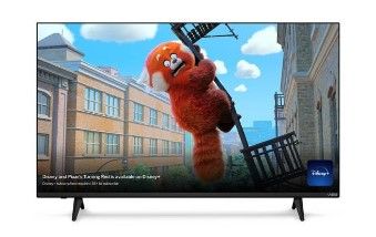 Photo 1 of D43FM-K04 43 in. D-Series Full HD Smart LED TV