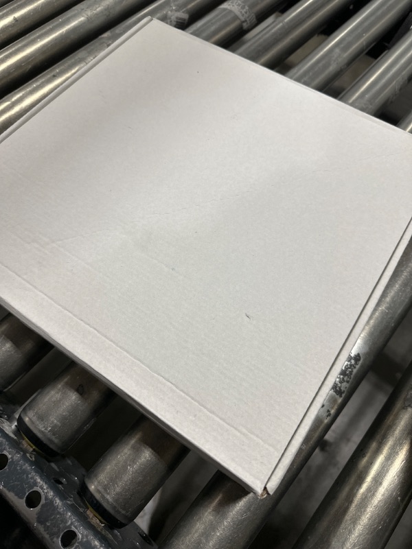 Photo 1 of 36" Orange Magnetic with Handle Silicone Tray Matting - Heavy Duty Food Grade Silicone Tray Matting Silicone Tray Matting to Protect Your Trays from Dirt and Rust
