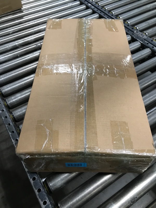 Photo 1 of Hadulcet Side Table with Charging Station, Flip Top End Table with Storage Shelf for Living Room Bedroom Small Space Gold & Beige Beige Glod Flip Top