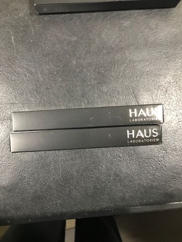 Photo 1 of 2 PK HAUS LABORATORIES by Lady Gaga: EYE-DENTIFY GEL KOHL EYELINER, Punk