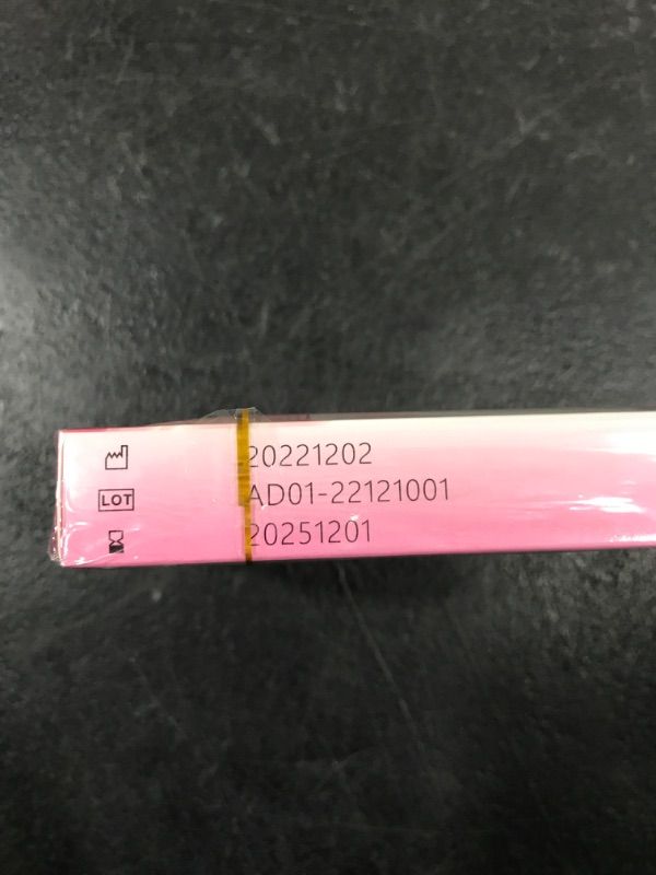 Photo 3 of HCG Pregnancy Tests 1 Test/Bag 3 Tests/Box, Woman Individually Sealed Early Pregnancy Home Detection Kits
