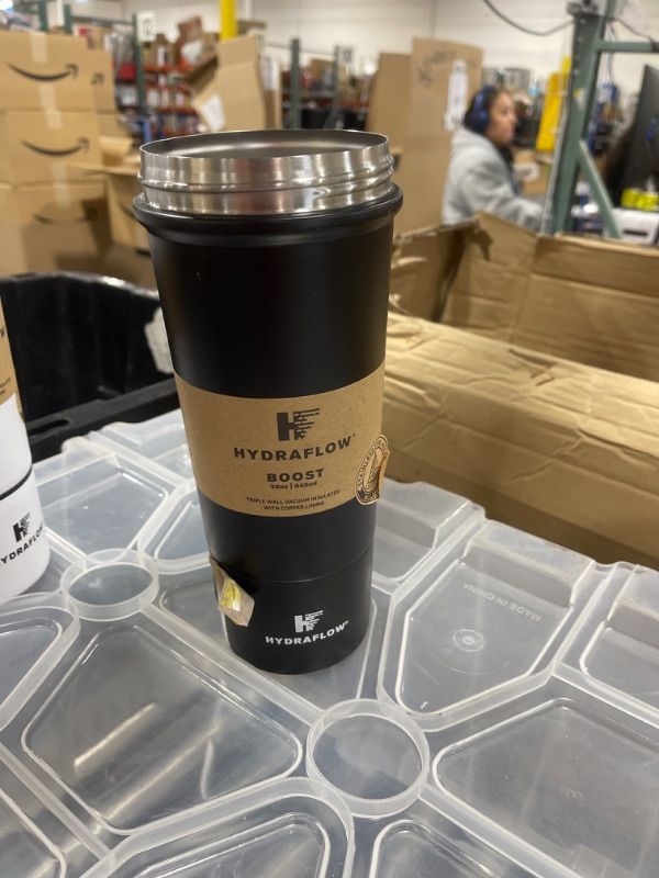 Photo 1 of 32oz stainless steel tumbler 