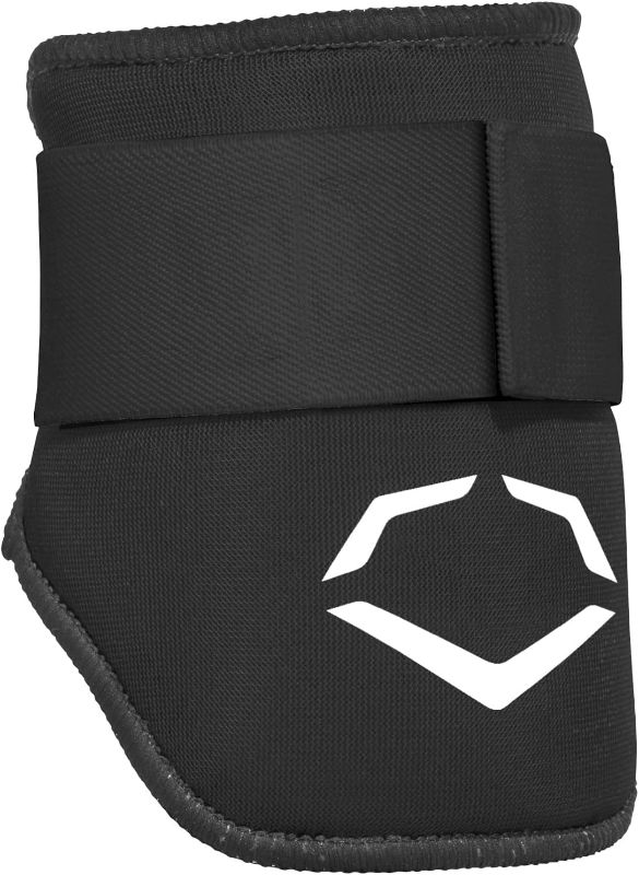 Photo 2 of EvoShield Srz-1 Batters Elbow Guard - Adult and Youth
