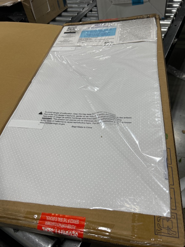 Photo 1 of Graco Premium Contoured Changing Pad – GREENGUARD Gold Certified, Water-Resistant, Ultra-Soft Buckle Cover, Contoured Baby Changing Pad, Fits Most Standard-Size Changing Toppers, Non-Skid Bottom