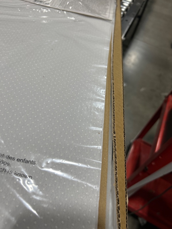 Photo 1 of Graco Premium Contoured Changing Pad – GREENGUARD Gold Certified, Water-Resistant, Ultra-Soft Buckle Cover, Contoured Baby Changing Pad, Fits Most Standard-Size Changing Toppers, Non-Skid Bottom