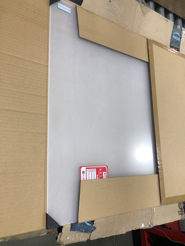 Photo 1 of 24x24 Cast Acrylic Plexiglass Sheet 1/8 Thick Pack 2- Clear Acrylic Perspex Sheet 3mm thick,Transparent Plexiglass Sheet,Plastic Sheeting - Durable,UV,Water Resistant & Weatherproof,Multipurpose,Clear 2 Pack 24x24inch 1/8thick 2
