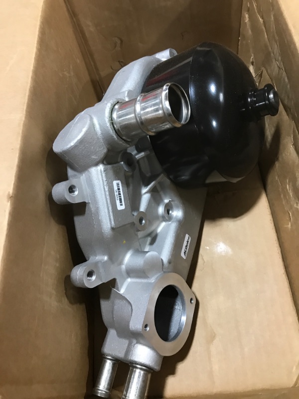 Photo 3 of ACDelco Professional 252-846 Engine Water Pump