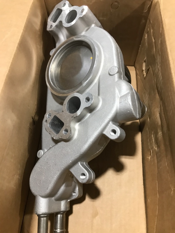 Photo 2 of ACDelco Professional 252-846 Engine Water Pump