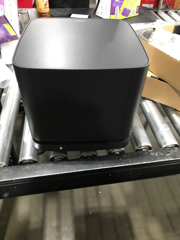 Photo 4 of Bass Module 500 Wireless Subwoofer