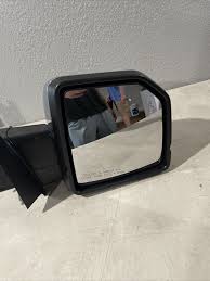 Photo 1 of  Ford F150 Right Passenger Exterior Side View Mirror