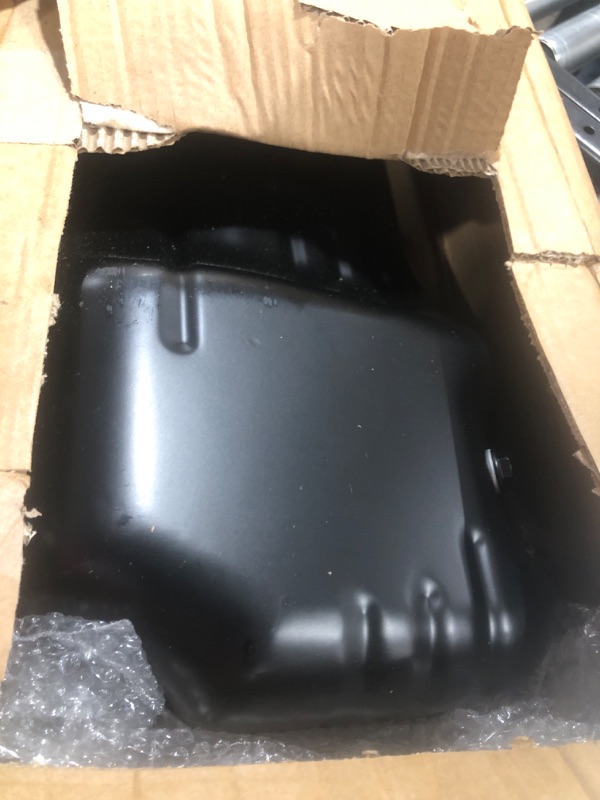 Photo 2 of Dorman 264-305 Engine Oil Pan Compatible with Select Toyota Models