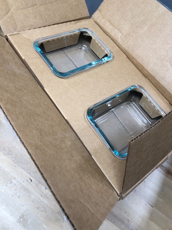 Photo 1 of Snapware Total Solution 24-Pc Glass Food Storage Container Set with Plastic Lids, 4-Cup, 2-Cup & 1-Cup Meal Prep Containers, BPA-Free Lids with 4 Locking Tabs, Microwave, Dishwasher, and Freezer Safe 24 PC