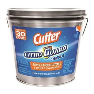 Photo 1 of 2 PACK Cutter Citro Guard Candle Bucket, 17 Oz