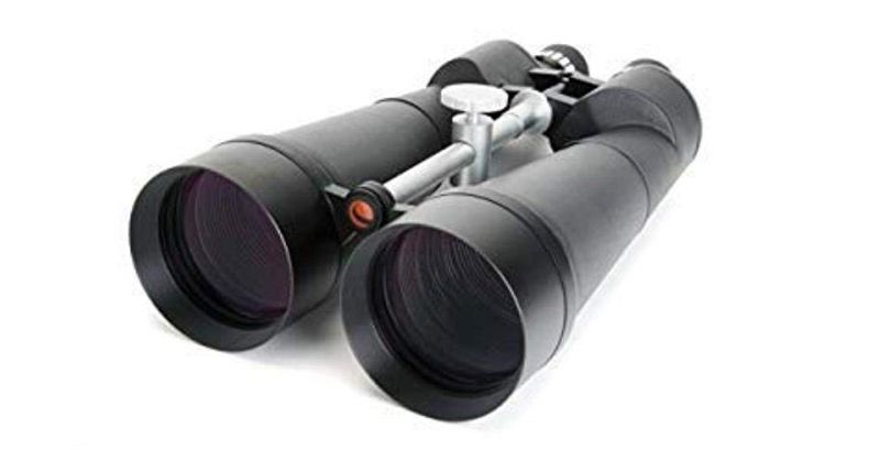 Photo 1 of Celestron SkyMaster 40x80 ASTRO Binoculars 