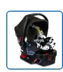 Photo 1 of Britax B-Safe Gen2 FlexFit Infant Car Seat, Cowmooflage 2.0 SafeWash
