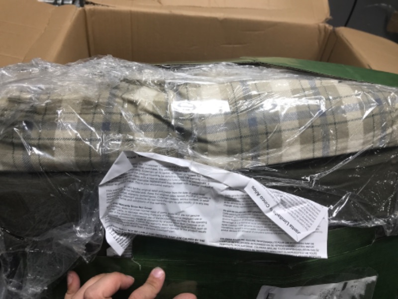 View 2 of Coleman Heritage Sleeping Bag