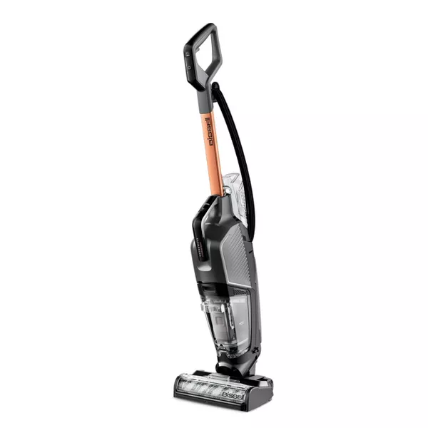 Photo 1 of *******UNKNOWN IF COMPLETE*********
BISSELL CrossWave HydroSteam Plus Steam Cleaner - 3515
