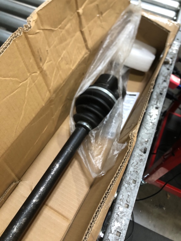 Photo 3 of Cardone 66-5278 New CV Constant Velocity Drive Axle Shaft