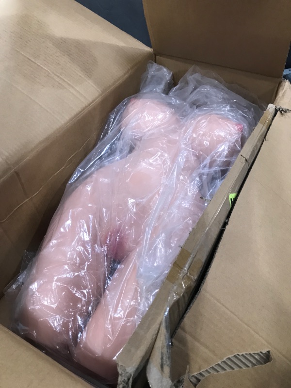 Photo 2 of 13LBS Male Masturbators Doll Pocket Pussy Puzzy Silicone Male Masterburbaters Toy Underwear Hands Free Masturbators Doll Male Masterburters Silicone Sex Blowjob Male Masturbator Doll for Men Hoodies