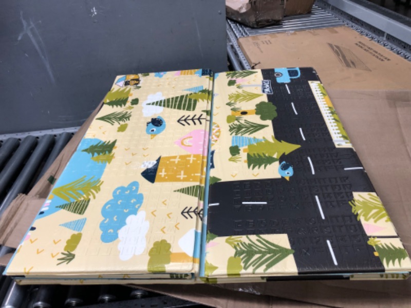 Photo 1 of Baby Playmat
