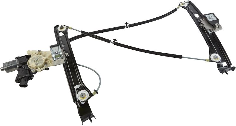 Photo 1 of GM Genuine Parts 23393263 Front Driver Side Window Regulator with Motor