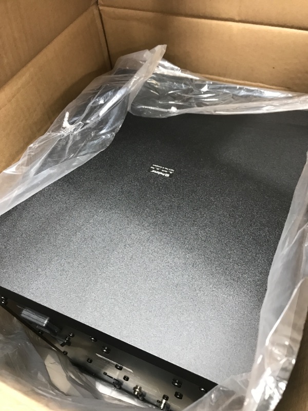 Photo 1 of PreSonus Eris Studio 8 8-inch 2-Way Active Studio Monitors with EBM Waveguide 8" Near Field Studio Monitor 2nd Generation