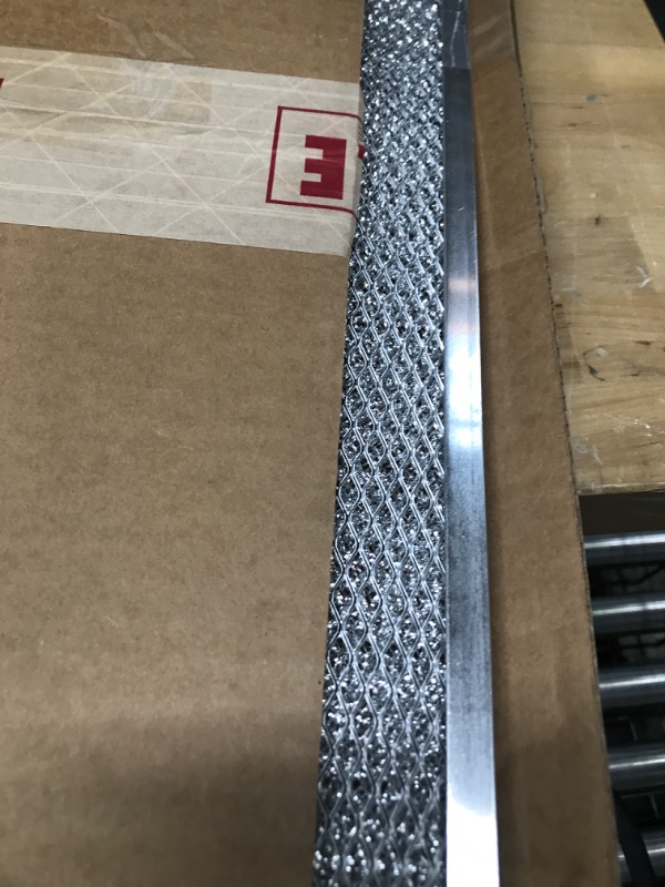 Photo 1 of 2 Pack Air Filter Factory Replacement For Honeywell 203369, F50F1057, F50E1349, F50E1331, F50E1067, F50A1116, F50F1040 HVAC Furnace Aluminum Pre/Post Filters 12.5 x 20 Inches