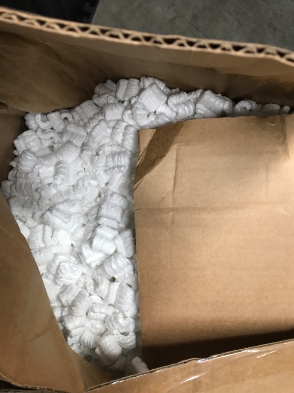 Photo 2 of Uboxes Packing Peanuts White 3.5 cuft, PEANUTS3CUFT