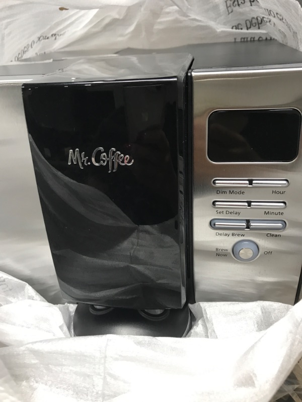 Photo 3 of 10-Cup Coffee Maker with Thermal Carafe
