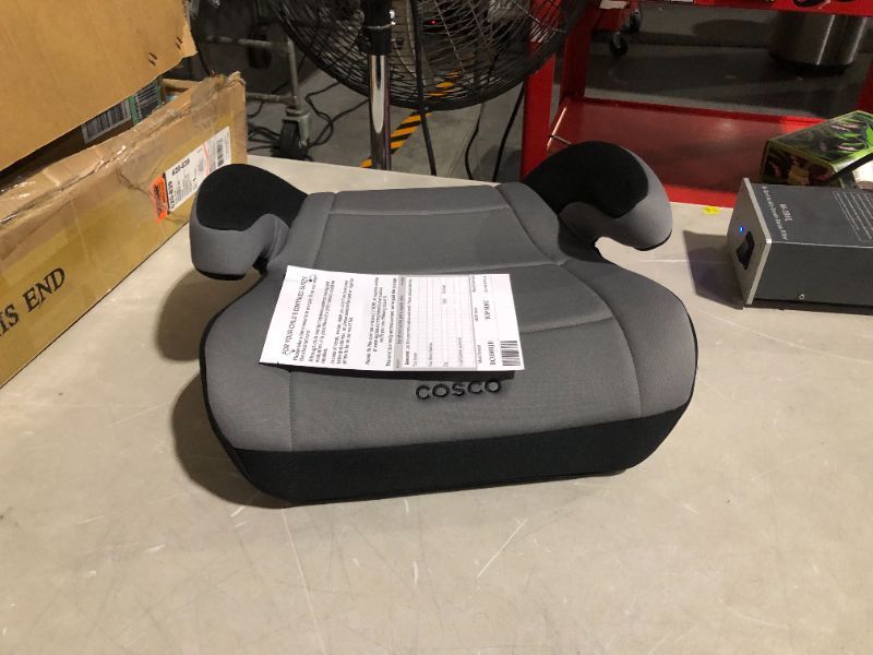 Photo 2 of Cosco Top Side Booster Car Seat in Leo