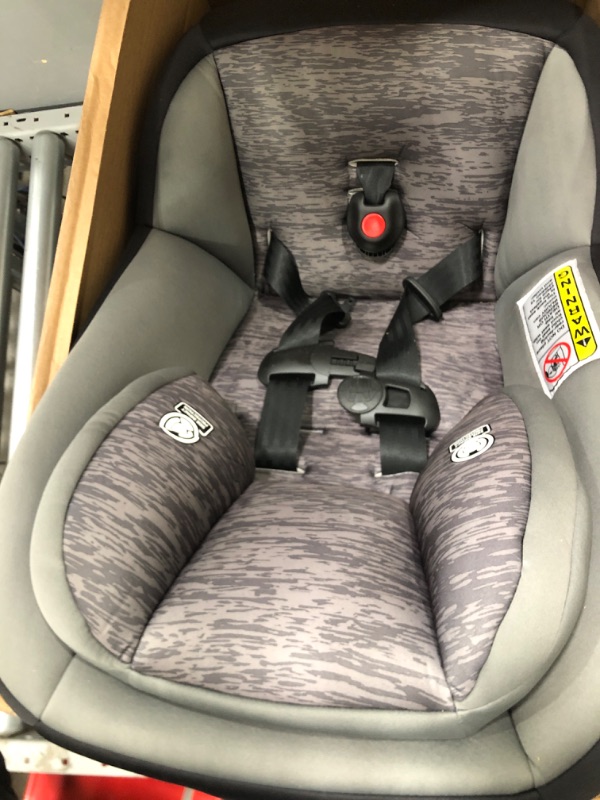 Photo 1 of Car seat 