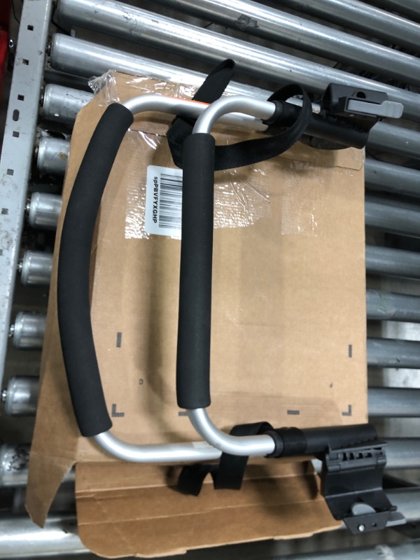 Photo 1 of Car seat adapter 