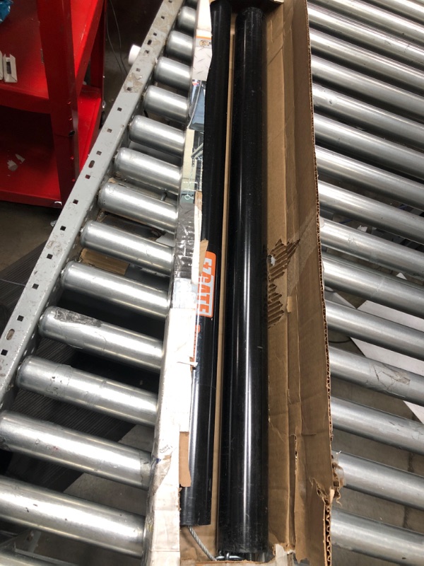 Photo 1 of Buyers Products 5201000 EZ Gate Tailgate Assist