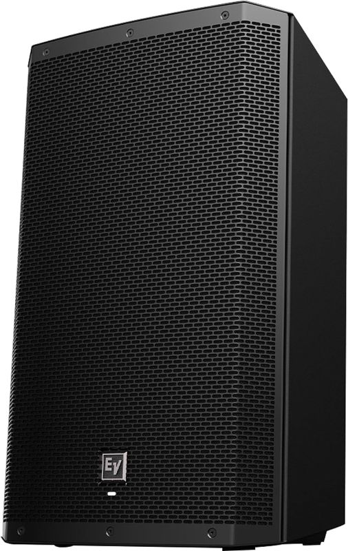 Photo 1 of Electro-Voice ZLX-15BT 15-inch 2-Way Powered Speaker with Bluetooth
