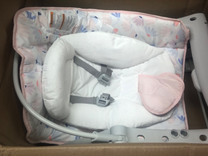 Photo 3 of *DIFFERENT FROM STOCK PHOTO* Baby Bouncer