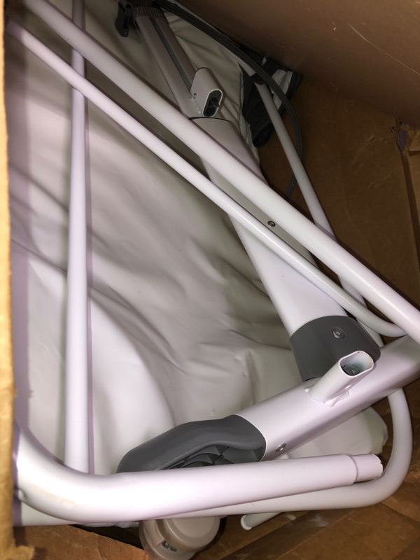 Photo 3 of baby bassinet with wheels