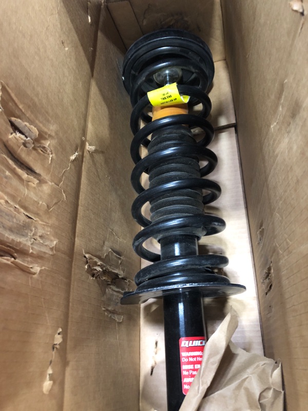 Photo 2 of Monroe 172984 Quick Complete Strut Assembly