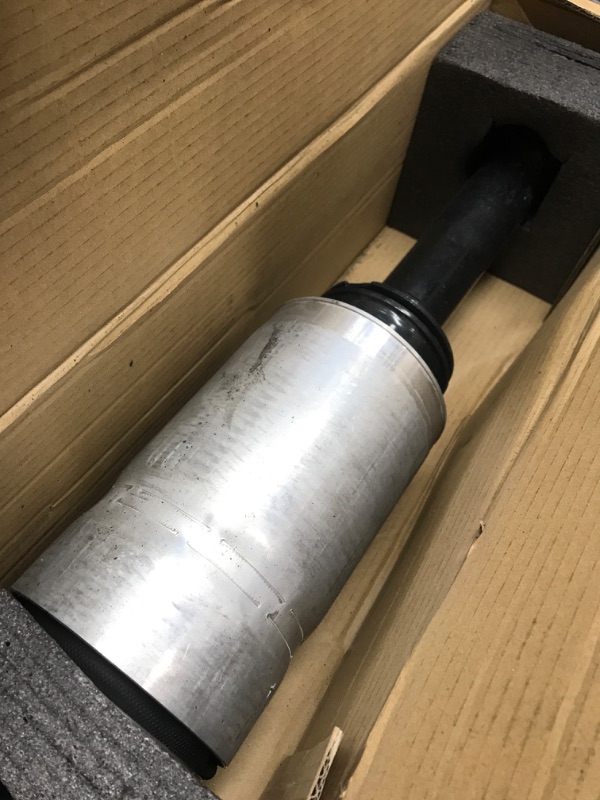 Photo 2 of MOSTPLUS RNB501250 Front Left/Right Air Spring Shock Absorbers Compatible with Land Rover LR3 LR4 Range Rover Sport RNB501580 RNB000858