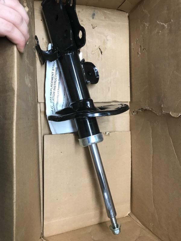 Photo 2 of KYB 339205 Excel-G Gas Strut