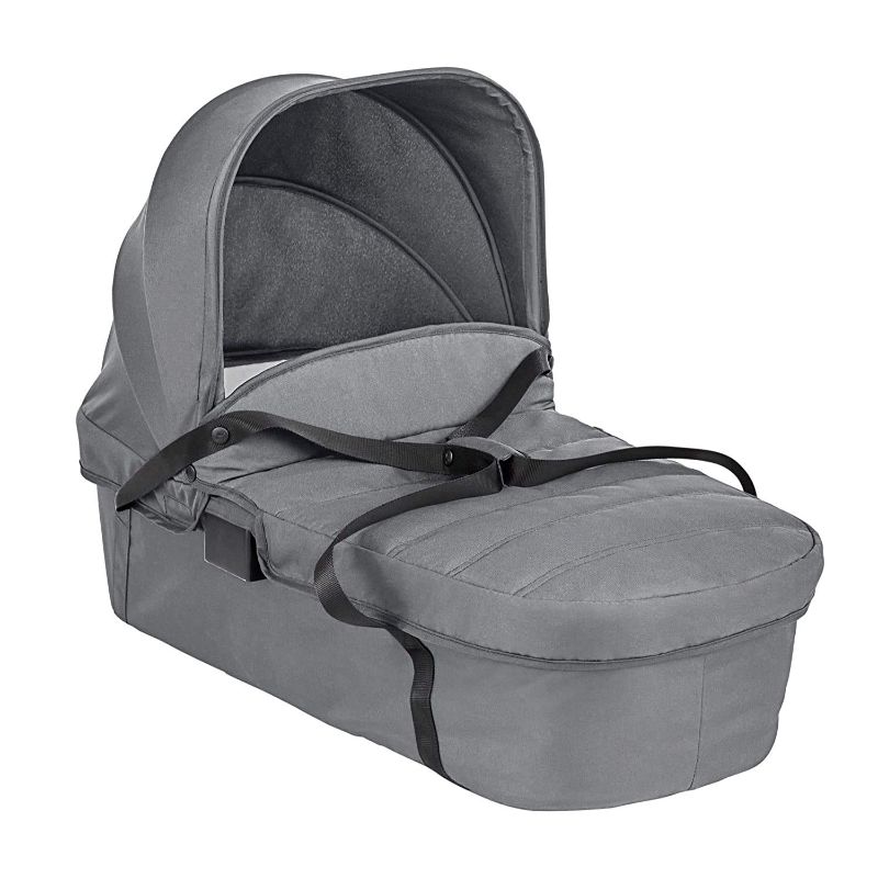 Photo 1 of Baby Jogger City Tour 2 Carry Cot, Slate