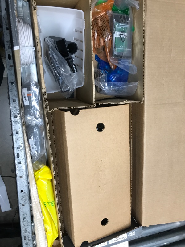 Genie StealthDrive Connect Model 7155TKV SmartphoneControlled Ultra