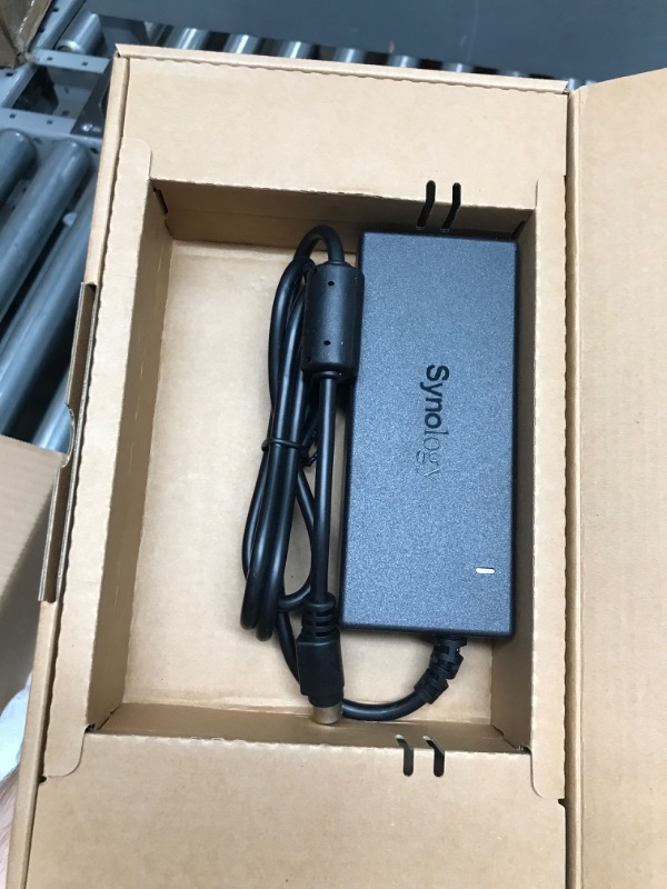 Photo 1 of Synology 4-Bay DiskStation DS423 (Diskless)