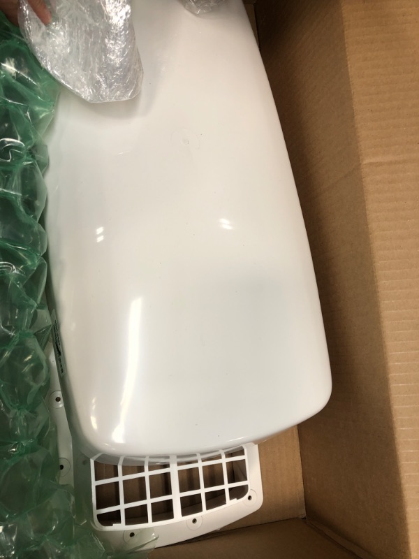 Photo 1 of Barker Manufacturing Company 12603 Plastic Roof Vent