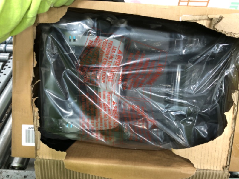 Photo 1 of Baby Trend EZ-Lift™ 35 Plus Infant Car Seat Base