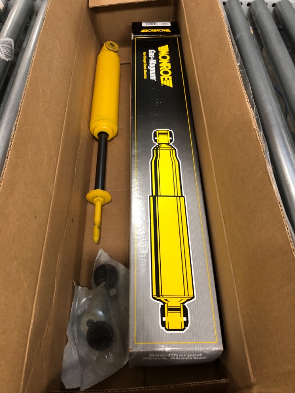 Photo 1 of Monroe Shocks & Struts Magnum 65416 Shock Absorber
